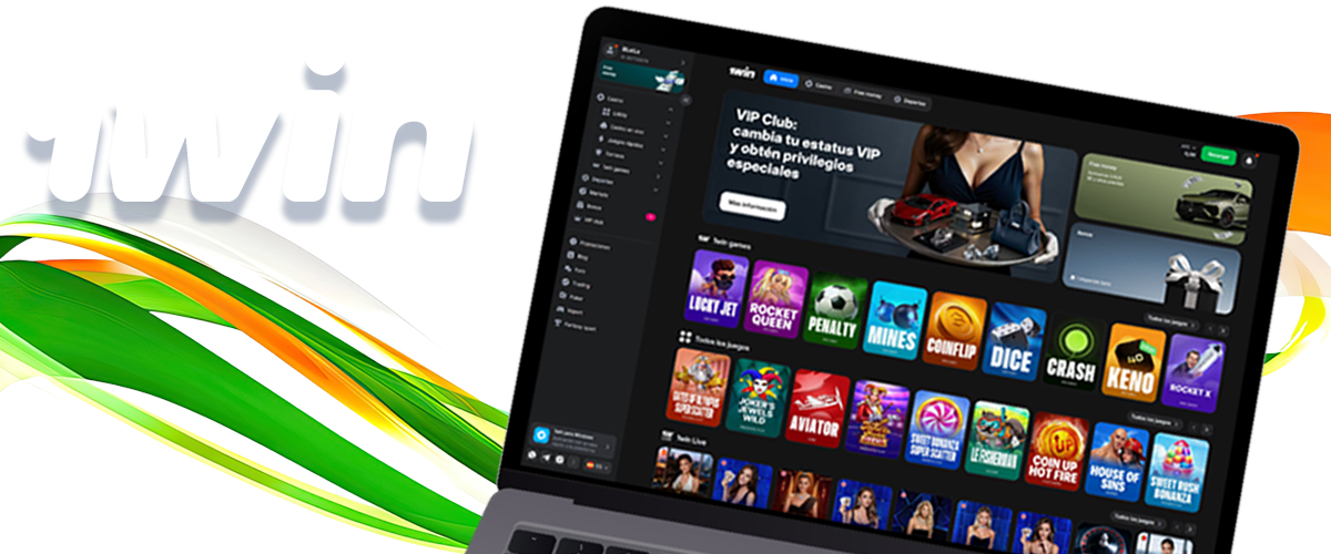 Online Casino and Bookmaker 1win in India